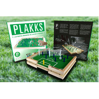 Plakks Soccer