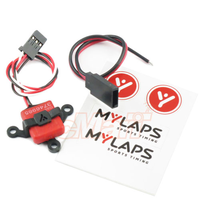Mylaps Transponder RC4