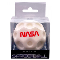 NASA Space Anomaly Space Ball Maximum Propulsion
