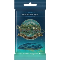 Nemos War Nautilus Upgrades 2nd Edition