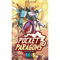Pocket Paragons Aegis