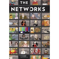 The Networks Strategy Game