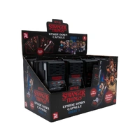YuMe Stranger Things Upside Down Capsules - Series 3