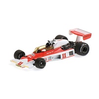 Minichamps 1/18 1976 McLaren M23 Diecast Car