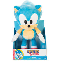 Sonic the Hedgehog Jumbo Plush Sonic
