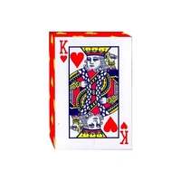 Mini Playing Cards