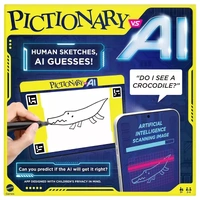 Pictionary Vs AI