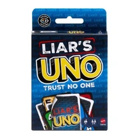 UNO - Liar's Uno