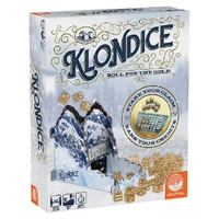 Klondice - Roll For The Gold!