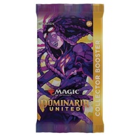 Magic the Gathering Dominaria United Collector Booster Singles