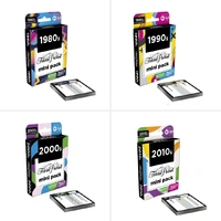Trivial Pursuit Mini Pack (Assorted)