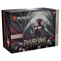 Magic the Gathering: Phyrexia All Will Be One Bundle