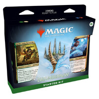 Magic the Gathering: Bloomburrow Starter Kit