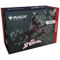 Magic the Gathering: Spider-Man Bundle