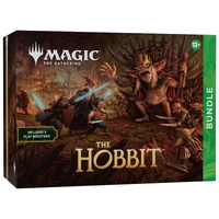 Magic the Gathering: The Hobbit Bundle