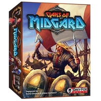 Clans of Midgard