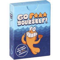Go F*** Yourself
