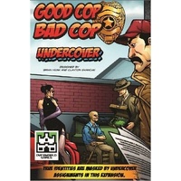 Good Cop Bad Cop Undercover Expansion