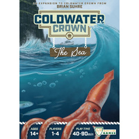 Coldwater Crown the Sea