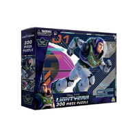 Crown 300pc Light Year Jigsaw Puzzle
