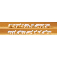 Preiser HO Sheep 21-14161