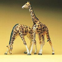Preiser HO Giraffes 21-20385