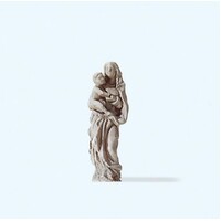 Preiser HO Statue of the Virgin Mary