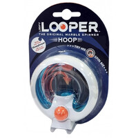 Loopy Looper Marble Spinner