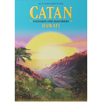 Catan Hawai'i