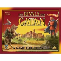 The Rivals for Catan