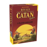 Rivals for Catan Deluxe