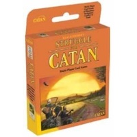 Struggle for Catan