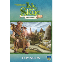 Isle of Skye Journeyman