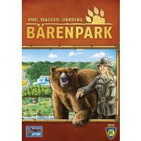 Barenpark Strategy Game