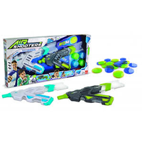 Air Shooters 2 Gun -no Led