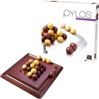 Pylos Strategy Game