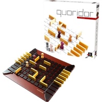 Quoridor Strategy Game