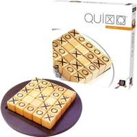 Quixo Strategy Game