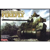 Tasca 1/35 Firefly Vc