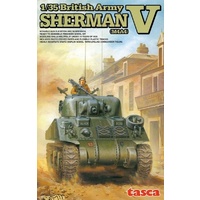 Tasca 1/35 Sherman 5 (M4A4)