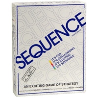 Sequence Family Game