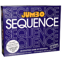 Sequence Jumbo - Box