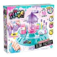 Sensory Slime Factory 2025