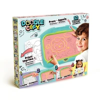Doodle Copy Draw And Print