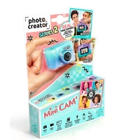 Mini Cam Digital Camera Series 2 (Blind Box)