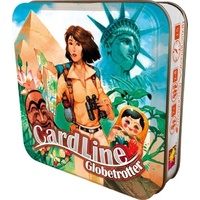 Cardline Globettroter