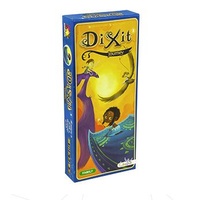 Dixit 4 Journey