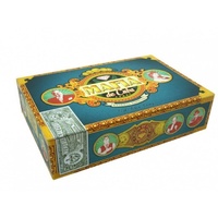 Mafia de Cuba Strategy Game