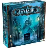 Mysterium Strategy Game