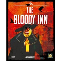 The Bloody Inn Strategy Game